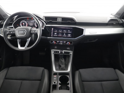 Audi Q3 Gebrauchtwagen Audi Q3 Gebrauchtwagen
