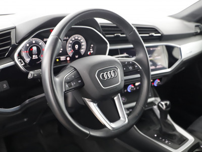 Audi Q3 Gebrauchtwagen Audi Q3 Gebrauchtwagen