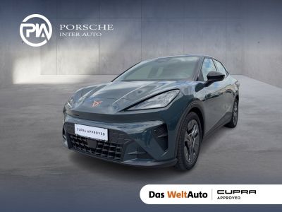 Cupra Raval Gebrauchtwagen
