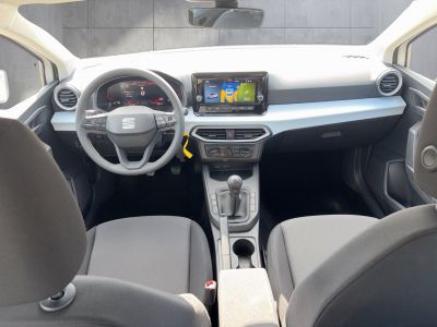 Seat Ibiza Gebrauchtwagen Seat Ibiza Gebrauchtwagen