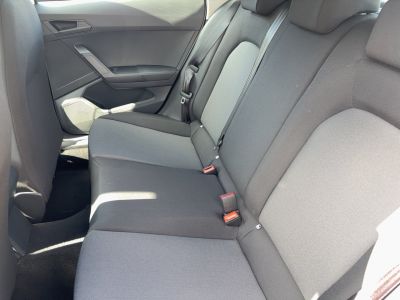 Seat Ibiza Gebrauchtwagen Seat Ibiza Gebrauchtwagen