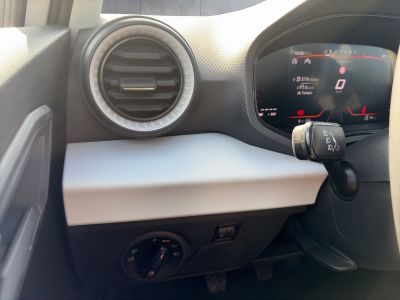 Seat Ibiza Gebrauchtwagen Seat Ibiza Gebrauchtwagen