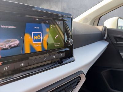 Seat Ibiza Gebrauchtwagen Seat Ibiza Gebrauchtwagen