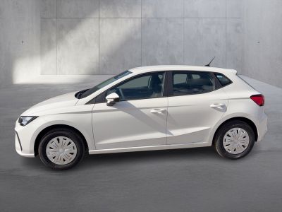 Seat Ibiza Gebrauchtwagen Seat Ibiza Gebrauchtwagen