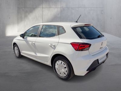 Seat Ibiza Gebrauchtwagen Seat Ibiza Gebrauchtwagen
