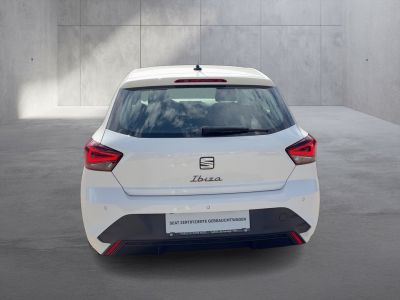 Seat Ibiza Gebrauchtwagen Seat Ibiza Gebrauchtwagen