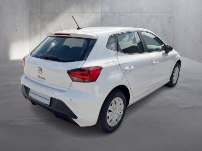 Seat Ibiza Gebrauchtwagen Seat Ibiza Gebrauchtwagen