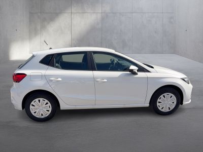 Seat Ibiza Gebrauchtwagen Seat Ibiza Gebrauchtwagen