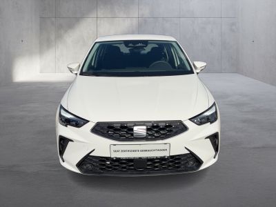 Seat Ibiza Gebrauchtwagen Seat Ibiza Gebrauchtwagen