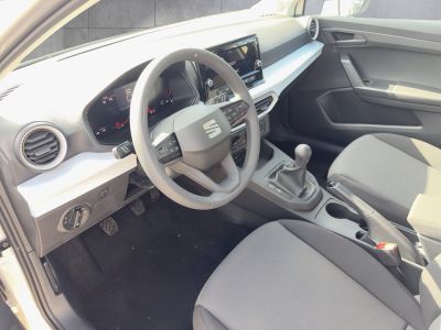 Seat Ibiza Gebrauchtwagen Seat Ibiza Gebrauchtwagen