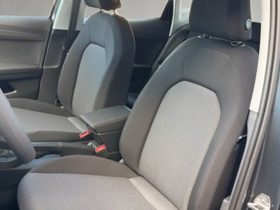 Seat Ibiza Gebrauchtwagen Seat Ibiza Gebrauchtwagen