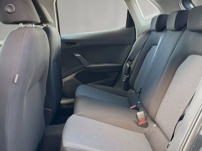 Seat Ibiza Gebrauchtwagen Seat Ibiza Gebrauchtwagen