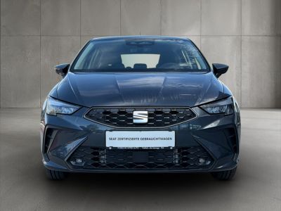 Seat Ibiza Gebrauchtwagen Seat Ibiza Gebrauchtwagen