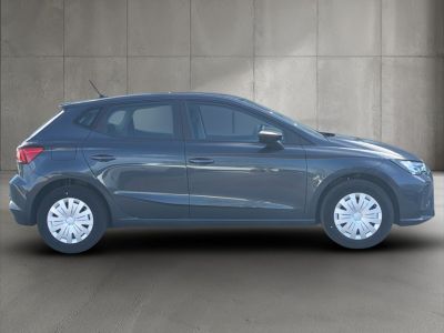 Seat Ibiza Gebrauchtwagen Seat Ibiza Gebrauchtwagen