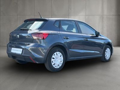 Seat Ibiza Gebrauchtwagen Seat Ibiza Gebrauchtwagen