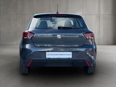 Seat Ibiza Gebrauchtwagen Seat Ibiza Gebrauchtwagen