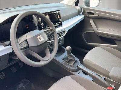Seat Ibiza Gebrauchtwagen Seat Ibiza Gebrauchtwagen