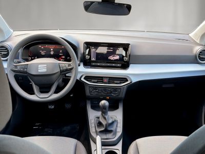 Seat Ibiza Gebrauchtwagen Seat Ibiza Gebrauchtwagen