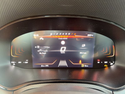 Seat Ibiza Gebrauchtwagen Seat Ibiza Gebrauchtwagen