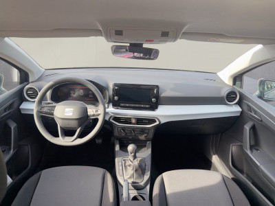 Seat Ibiza Gebrauchtwagen Seat Ibiza Gebrauchtwagen
