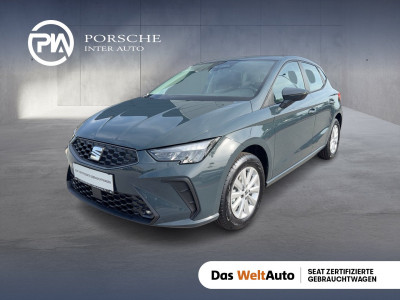 Seat Ibiza Gebrauchtwagen Seat Ibiza Gebrauchtwagen