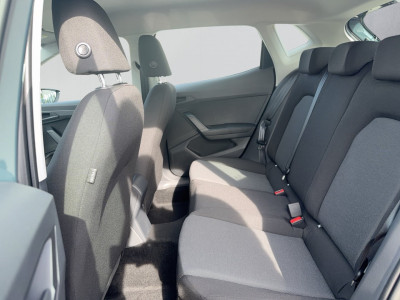 Seat Ibiza Gebrauchtwagen Seat Ibiza Gebrauchtwagen