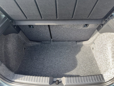 Seat Ibiza Gebrauchtwagen Seat Ibiza Gebrauchtwagen