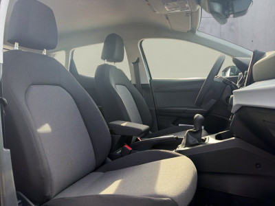 Seat Ibiza Gebrauchtwagen Seat Ibiza Gebrauchtwagen