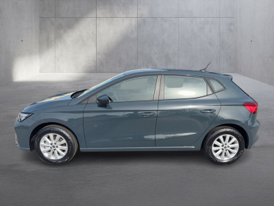 Seat Ibiza Gebrauchtwagen Seat Ibiza Gebrauchtwagen