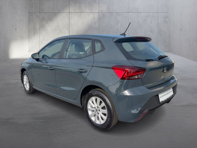 Seat Ibiza Gebrauchtwagen Seat Ibiza Gebrauchtwagen