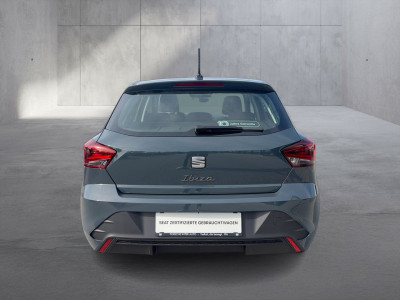 Seat Ibiza Gebrauchtwagen Seat Ibiza Gebrauchtwagen