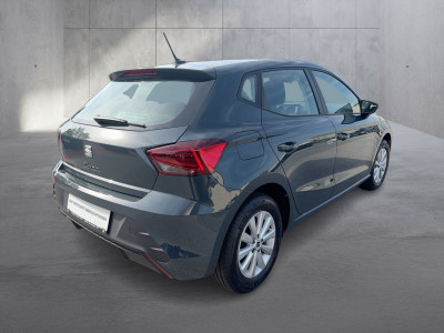 Seat Ibiza Gebrauchtwagen Seat Ibiza Gebrauchtwagen