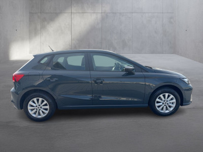 Seat Ibiza Gebrauchtwagen Seat Ibiza Gebrauchtwagen