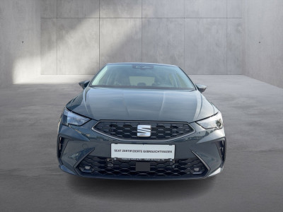 Seat Ibiza Gebrauchtwagen Seat Ibiza Gebrauchtwagen