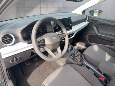 Seat Ibiza Gebrauchtwagen Seat Ibiza Gebrauchtwagen