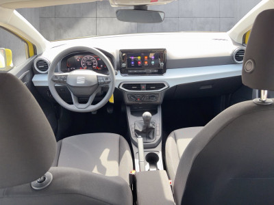 Seat Ibiza Gebrauchtwagen Seat Ibiza Gebrauchtwagen