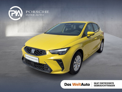 Seat Ibiza Gebrauchtwagen Seat Ibiza Gebrauchtwagen