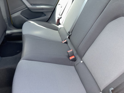 Seat Ibiza Gebrauchtwagen Seat Ibiza Gebrauchtwagen