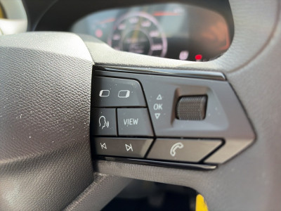 Seat Ibiza Gebrauchtwagen Seat Ibiza Gebrauchtwagen