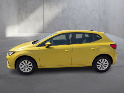 Seat Ibiza Gebrauchtwagen Seat Ibiza Gebrauchtwagen