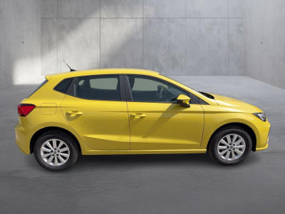 Seat Ibiza Gebrauchtwagen Seat Ibiza Gebrauchtwagen