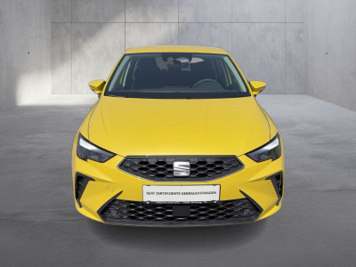 Seat Ibiza Gebrauchtwagen Seat Ibiza Gebrauchtwagen