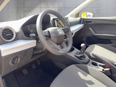 Seat Ibiza Gebrauchtwagen Seat Ibiza Gebrauchtwagen