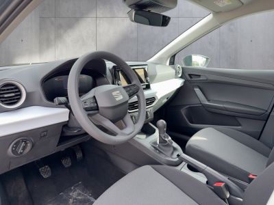 Seat Arona Gebrauchtwagen