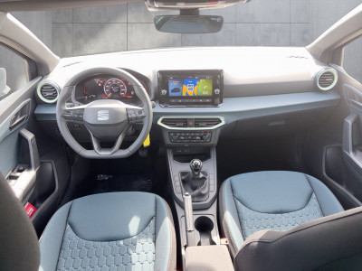 Seat Ibiza Gebrauchtwagen Seat Ibiza Gebrauchtwagen