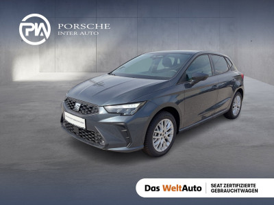 Seat Ibiza Gebrauchtwagen Seat Ibiza Gebrauchtwagen