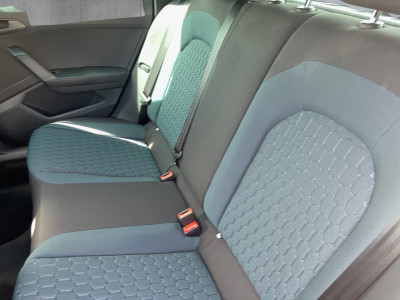 Seat Ibiza Gebrauchtwagen Seat Ibiza Gebrauchtwagen