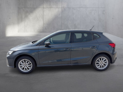 Seat Ibiza Gebrauchtwagen Seat Ibiza Gebrauchtwagen