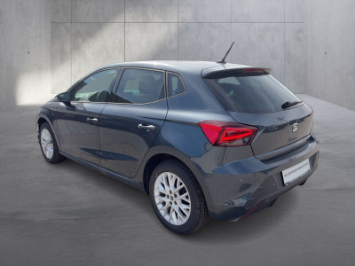 Seat Ibiza Gebrauchtwagen Seat Ibiza Gebrauchtwagen
