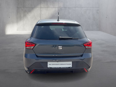 Seat Ibiza Gebrauchtwagen Seat Ibiza Gebrauchtwagen